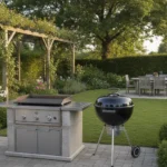 un barbecue et une plancha : quel appareil choisir ?